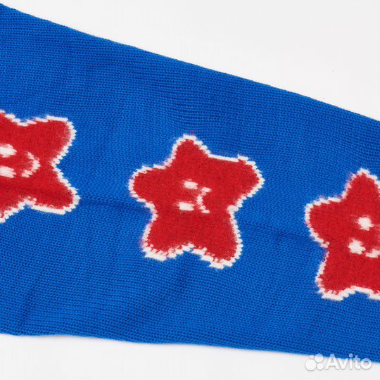 Свитер Palace sweater LUV blue