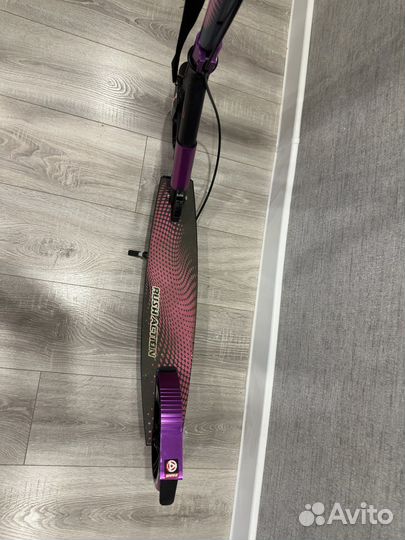 Самокат взрослый