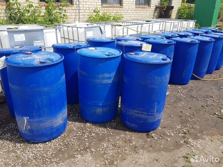 Еврокуб Емкость Бак