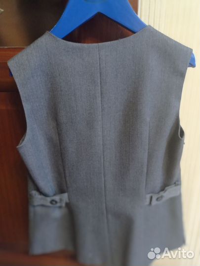 Школьная форма