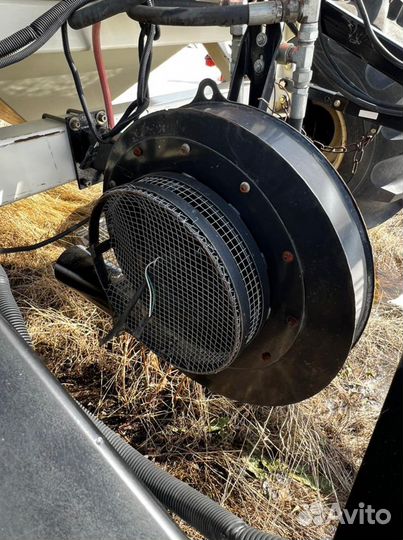 Сеялка Bourgault 8810, 2012