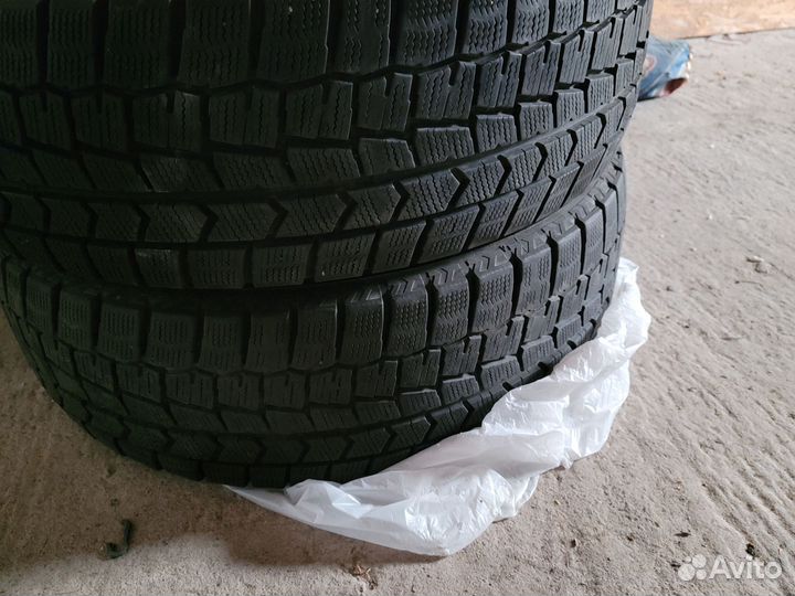 Dunlop Winter Maxx 6.00/60 R16