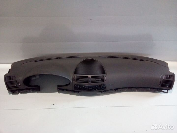 Торпедо Mercedes-Benz E-Class