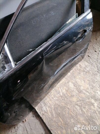 Дверь передняя левая Mazda 6 GH
