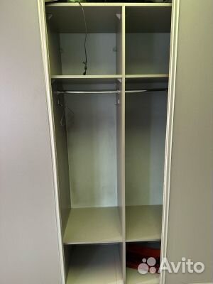 Шкаф купе бу