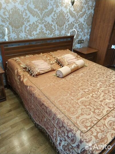 Покрывало классика