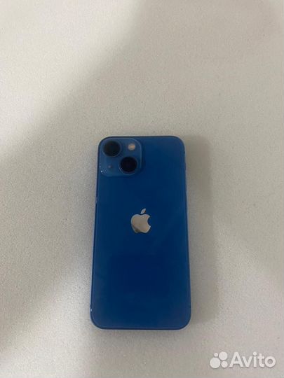 iPhone 13 mini, 128 ГБ
