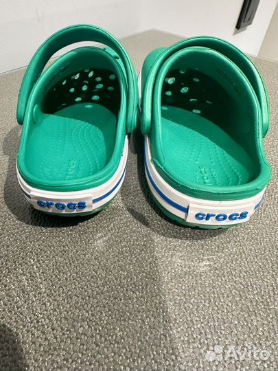 Crocs сабо детские c7