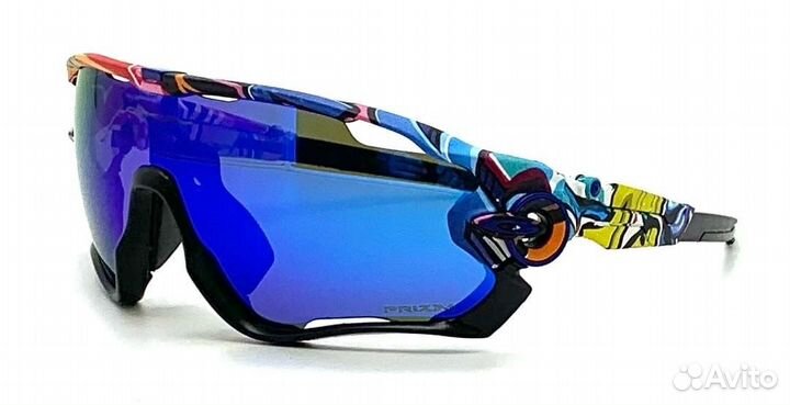 Спортивные очки Jawbreaker