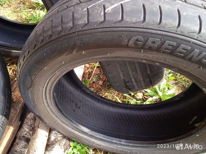 LingLong Green-Max HP100 185/55 R15 82