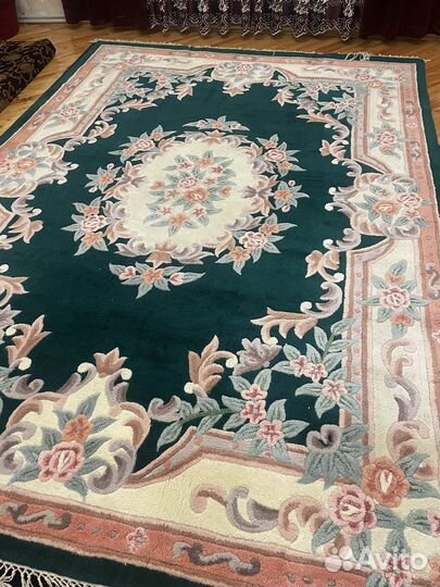 Ковер китай