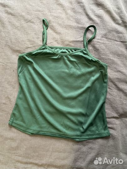 Блузка новая