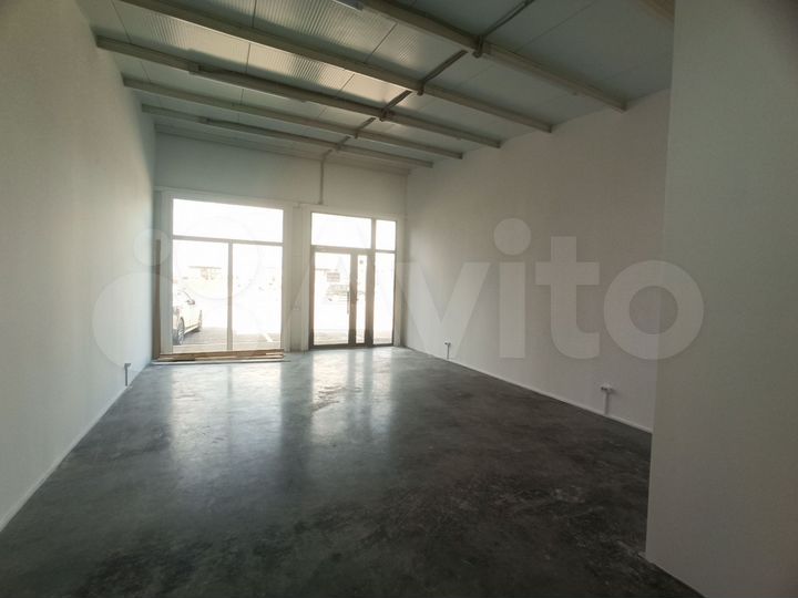 Для Вашего успешного бизнеса от 35 м²