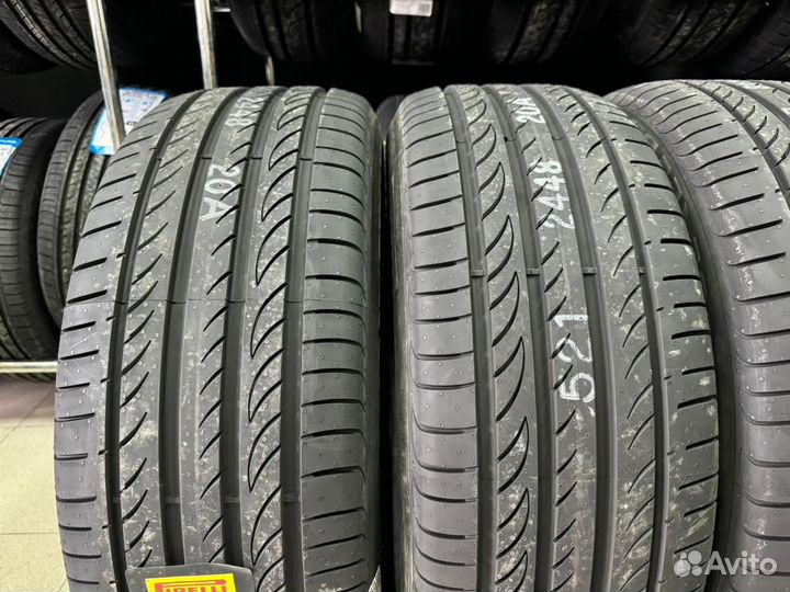 Pirelli Powergy 225/45 R18