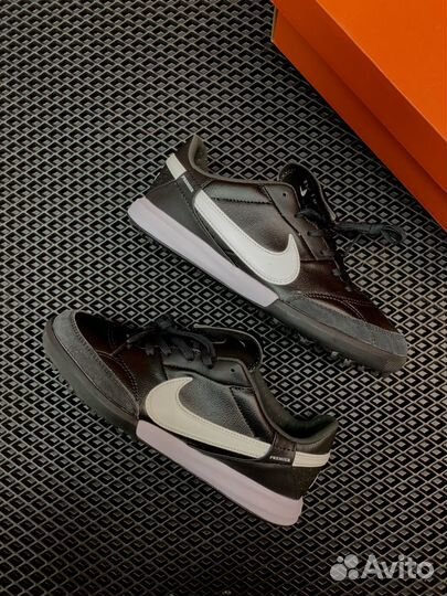 Сороконожки Nike Premier III TF