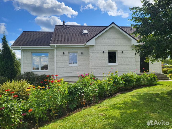 Фасадные термопанели, панели под кирпич