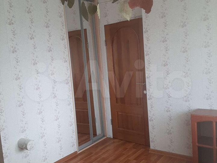 Комната 15 м² в 3-к., 2/2 эт.