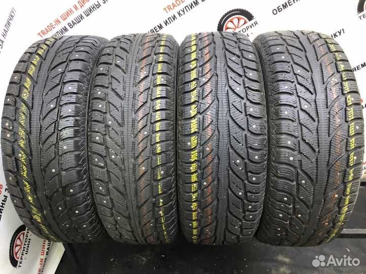 Cooper Weather-Master WSC 215/65 R17 99H