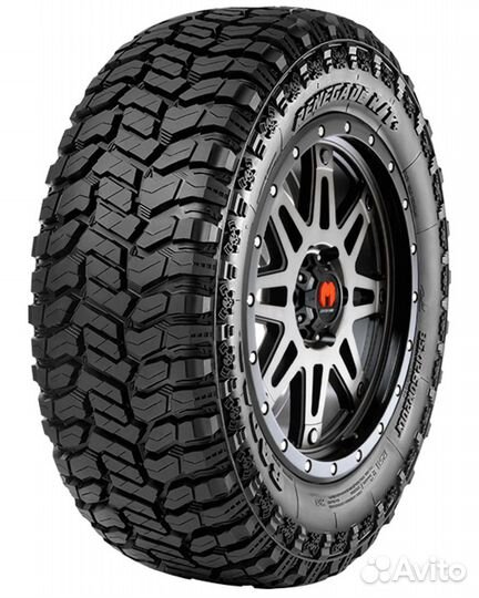 Radar Tyres Renegade RT+ 37/13.5 R18