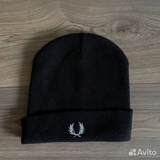 Шапка Fred Perry