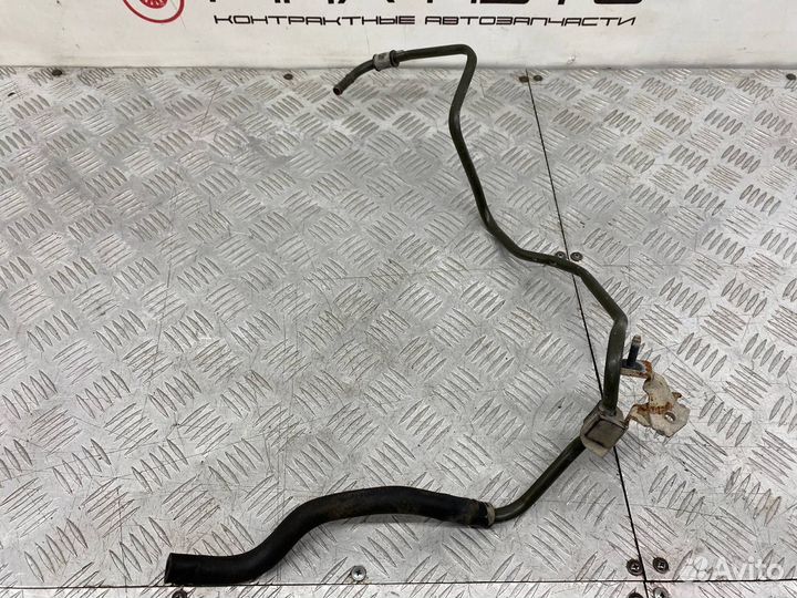 Б/У Трубка гидроусилителя (гура, патрубок, шланг)