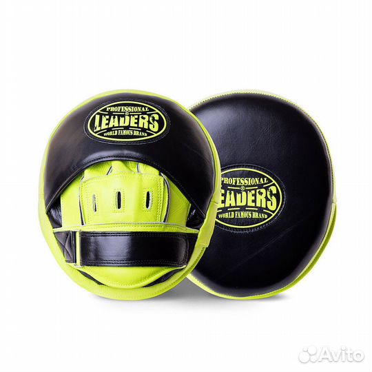 Лапы тренерские leaders Big-Air