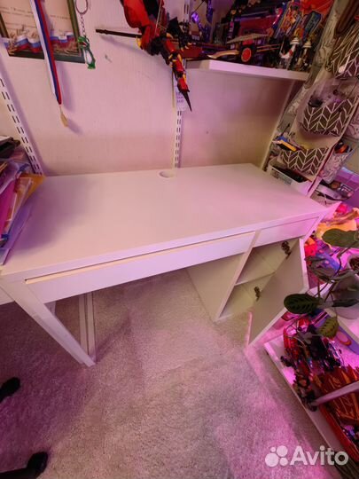 Компьютерный (письменный) стол