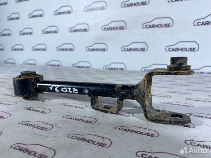 Рычаг подвески задний левый Honda Crv 2.0 R20A2