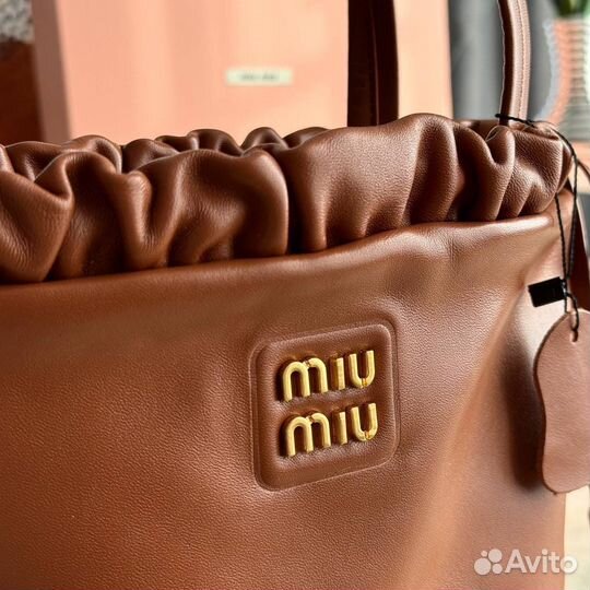 Сумка женская Miu miu