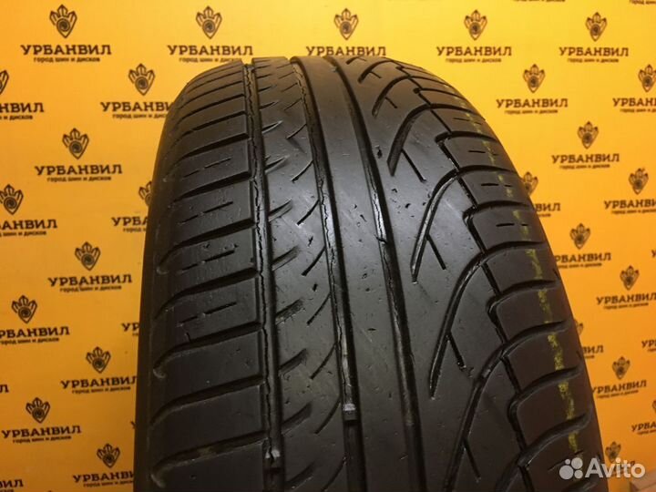 Michelin Pilot Primacy 205/55 R16 91H