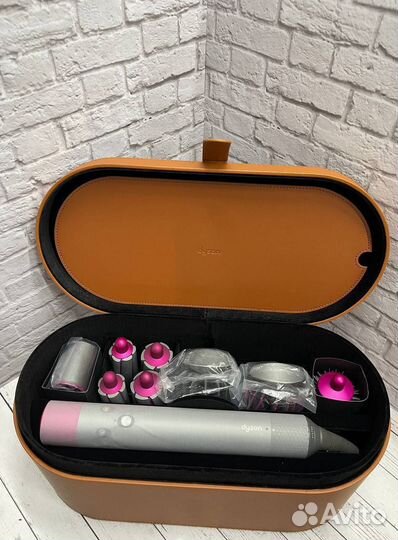 Стайлер Dyson Airwrap Comlete Premium