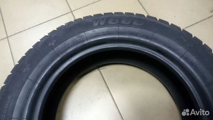 Ovation EcoVision W-686 195/65 R15 91T