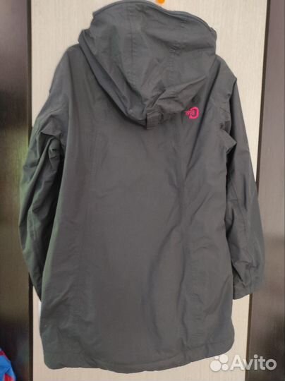 Ветровка Didriksons