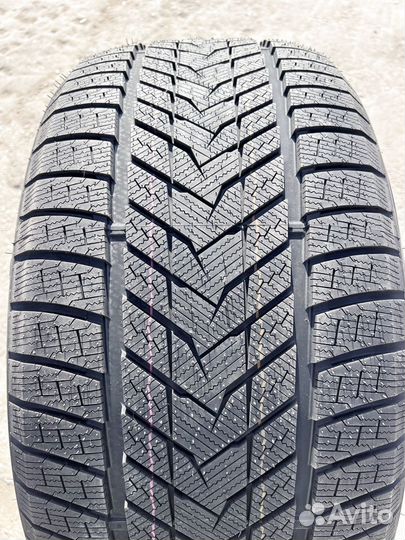 iLink SnowGripper II 285/50 R20 139U