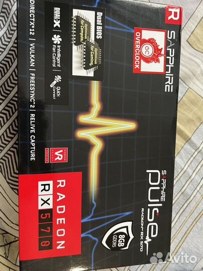 Видеокарта