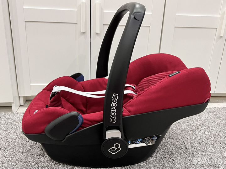 Автокресло Maxi-cosi 0-13кг