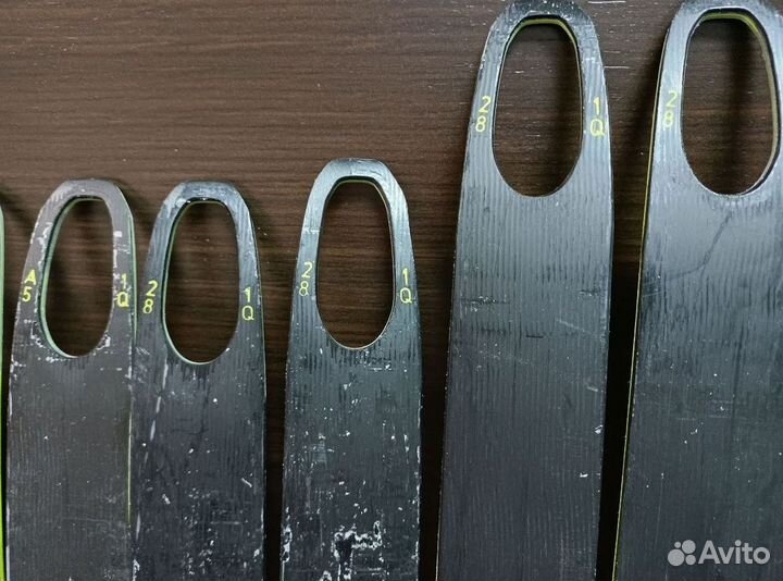 Беговые лыжи fischer speedmax 3D skate