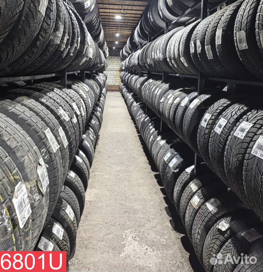 Dunlop SP Van01 205/70 R15C 103N