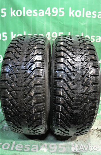 Goodyear UltraGrip 500 SUV 255/55 R18