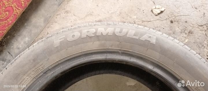 Pirelli Formula Energy 205/55 R16