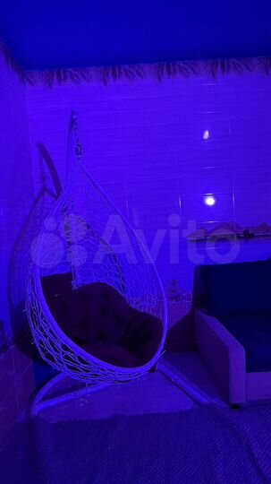 Дом 80 м² на участке 1 сот.