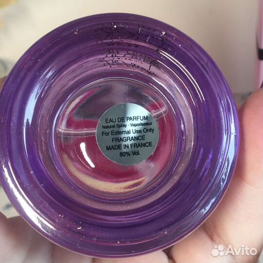 Парфюм Dolge peany 90ml оригинал. ОАЭ