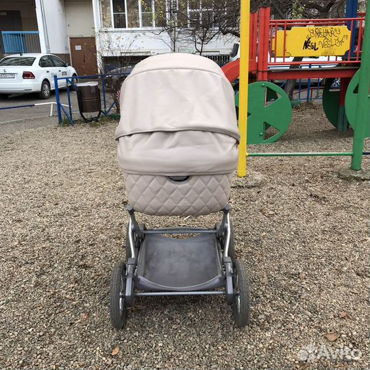 Коляска Happy baby