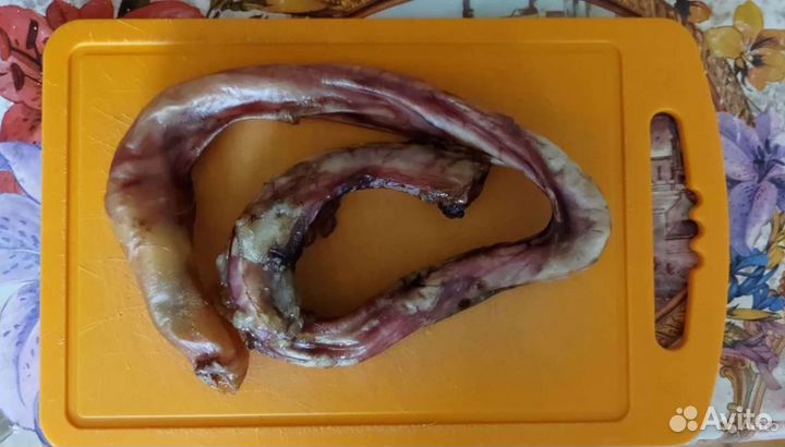 Лакомства для собак