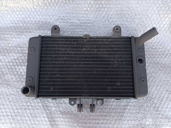 Радиатор Honda CB-1