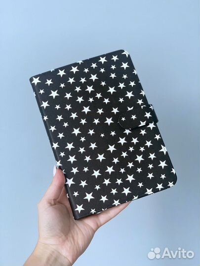 Папка для детских документов