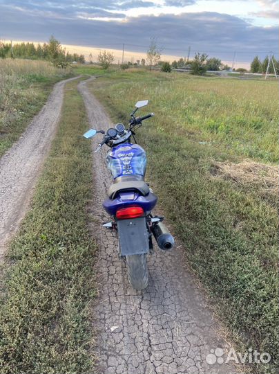 Продам suzuki GS 500
