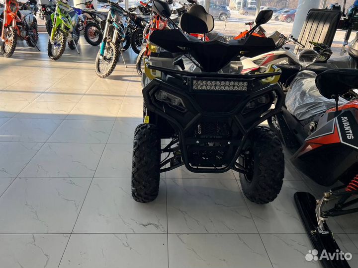 Avantis Ray 200 Lux – твой верный спутник