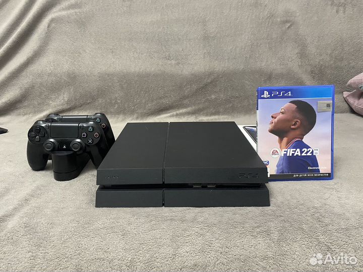 Sony PS4