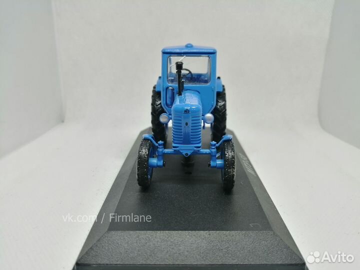Модель колёсный трактор Мтз-50 «Беларусь»